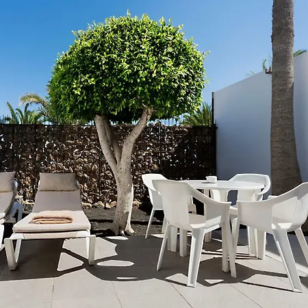 Nautilus Lanzarote Lägenhetshotell