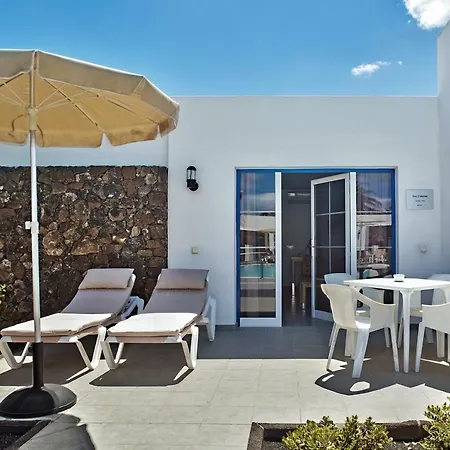 Nautilus Lanzarote 4* Пуэрто дель Кармен