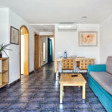 Nautilus Lanzarote Апарт-отель Пуэрто дель Кармен
