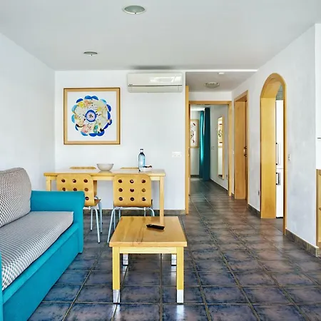 Nautilus Lanzarote 4* Пуэрто дель Кармен