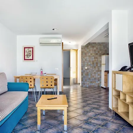 Nautilus Lanzarote 4* Пуэрто дель Кармен