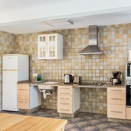 Nautilus Lanzarote 4* Пуэрто дель Кармен