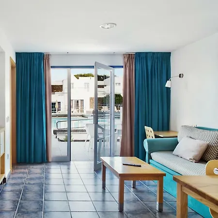 Nautilus Lanzarote Апарт-отель