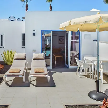 Nautilus Lanzarote Апарт-отель