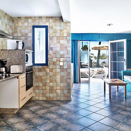 Nautilus Lanzarote Пуэрто дель Кармен