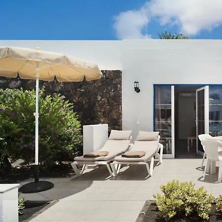 Nautilus Lanzarote Lägenhetshotell Puerto del Carmen (Lanzarote)