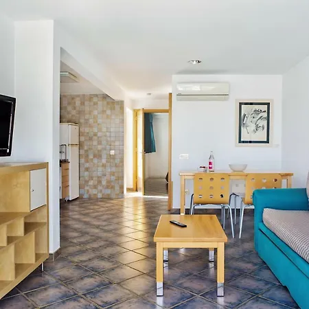 Nautilus Lanzarote Apart-hotel