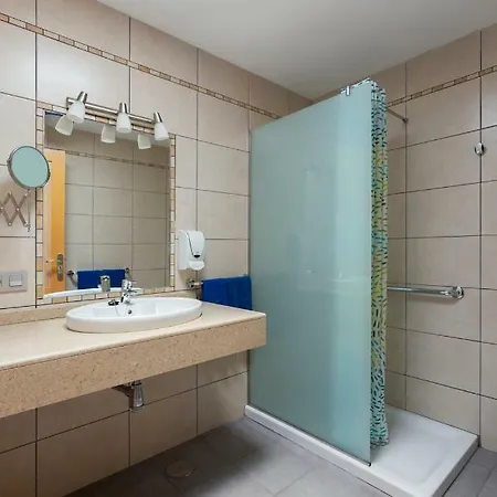Aparthotel Nautilus Lanzarote 4*