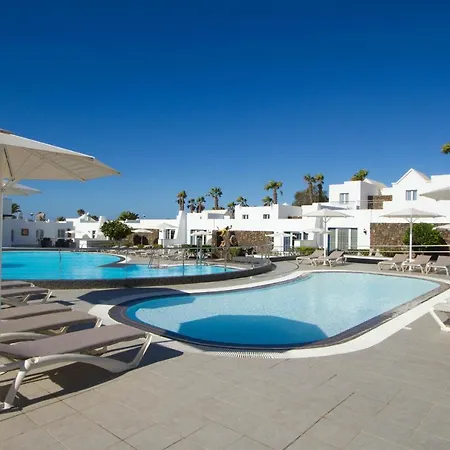 Nautilus Lanzarote Aparthotel