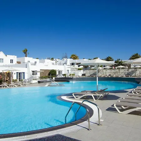 Aparthotel Nautilus Lanzarote 4*