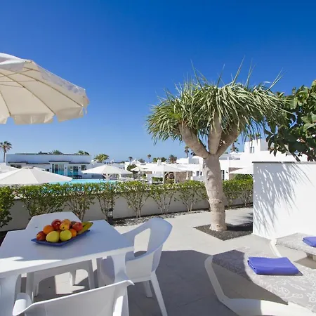 Aparthotel Nautilus Lanzarote 4*