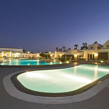 Aparthotel Nautilus Lanzarote Puerto del Carmen (Lanzarote)