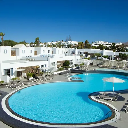 Nautilus Lanzarote 4* Пуэрто дель Кармен