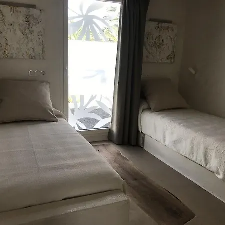 公寓式酒店 兰萨罗特鹦鹉螺公寓式酒店