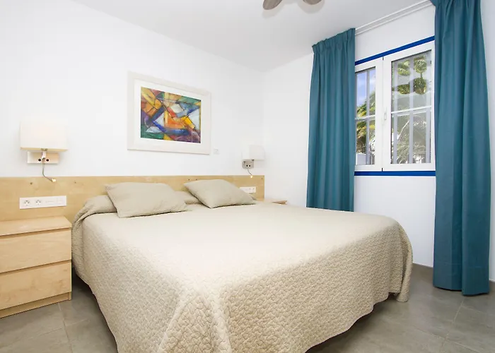 Aparthotel Nautilus Lanzarote