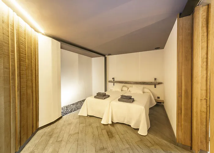 Aparthotel Nautilus Lanzarote Puerto del Carmen (Lanzarote)