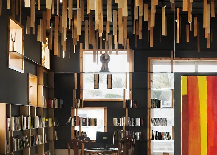 Nautilus Lanzarote Aparthotel 4*