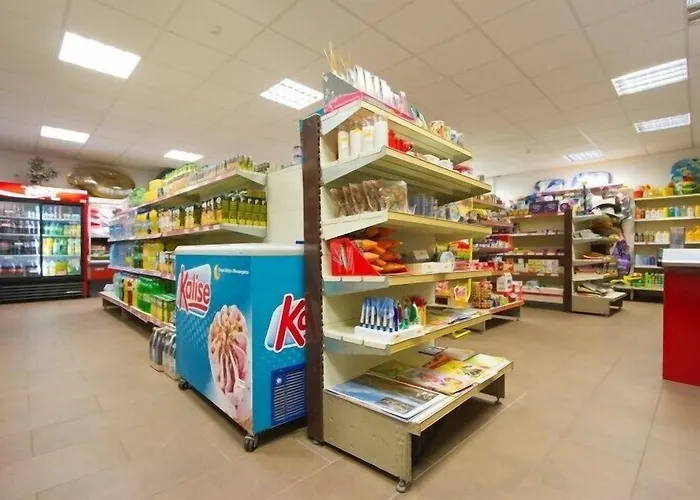 Nautilus Lanzarote Aparthotel Puerto del Carmen (Lanzarote)