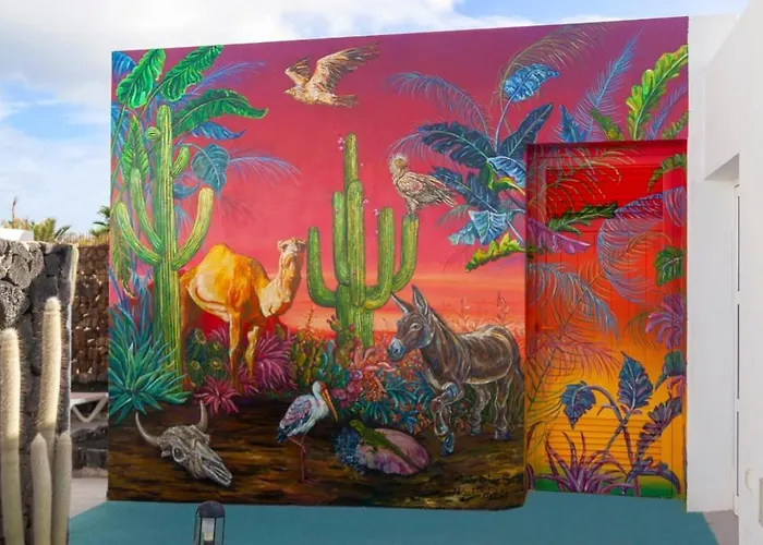 Nautilus Lanzarote Puerto del Carmen (Lanzarote)