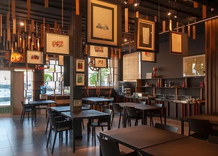 Nautilus Lanzarote Aparthotel 4*