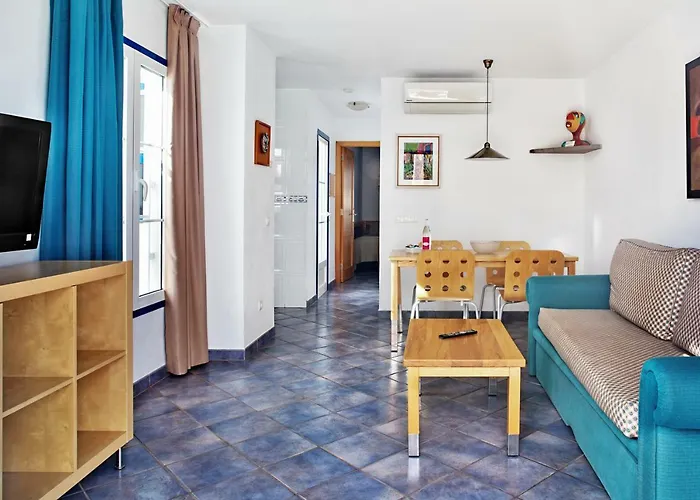 Aparthotel Nautilus Lanzarote Puerto del Carmen (Lanzarote)