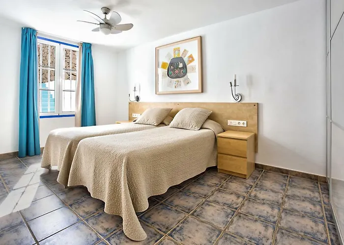 Nautilus Lanzarote 4* Puerto del Carmen (Lanzarote)