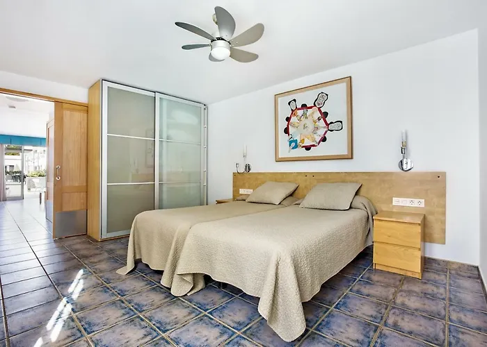 Aparthotel Nautilus Lanzarote Puerto del Carmen (Lanzarote)