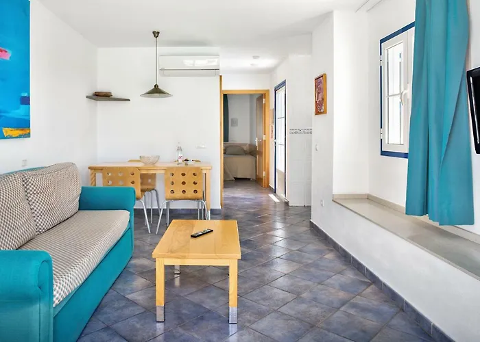 Aparthotel Nautilus Lanzarote Puerto del Carmen (Lanzarote)