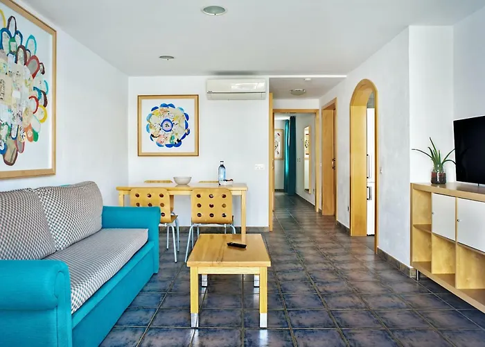 Nautilus Lanzarote 4* Puerto del Carmen (Lanzarote)