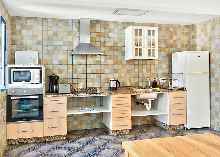 Aparthotel Nautilus Lanzarote