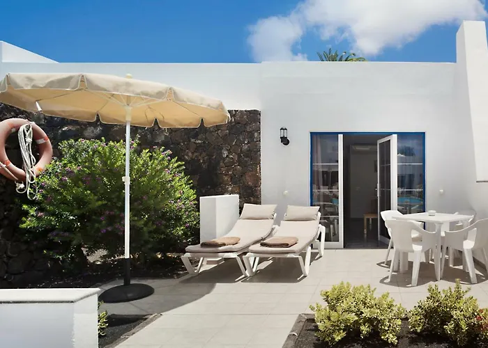 Nautilus Lanzarote Aparthotel Puerto del Carmen (Lanzarote)