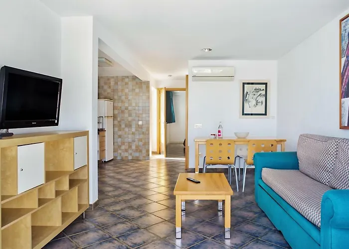 Nautilus Lanzarote Aparthotel