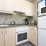 兰萨罗特鹦鹉螺公寓式酒店 4*