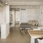 兰萨罗特鹦鹉螺公寓式酒店 4*