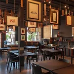 兰萨罗特鹦鹉螺公寓式酒店 公寓式酒店 4*