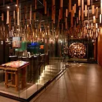 兰萨罗特鹦鹉螺公寓式酒店 4* 卡门港