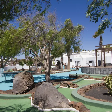 Aparthotel Nautilus Lanzarote